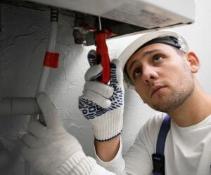 About Emergency plumbing pros Kearney, MO